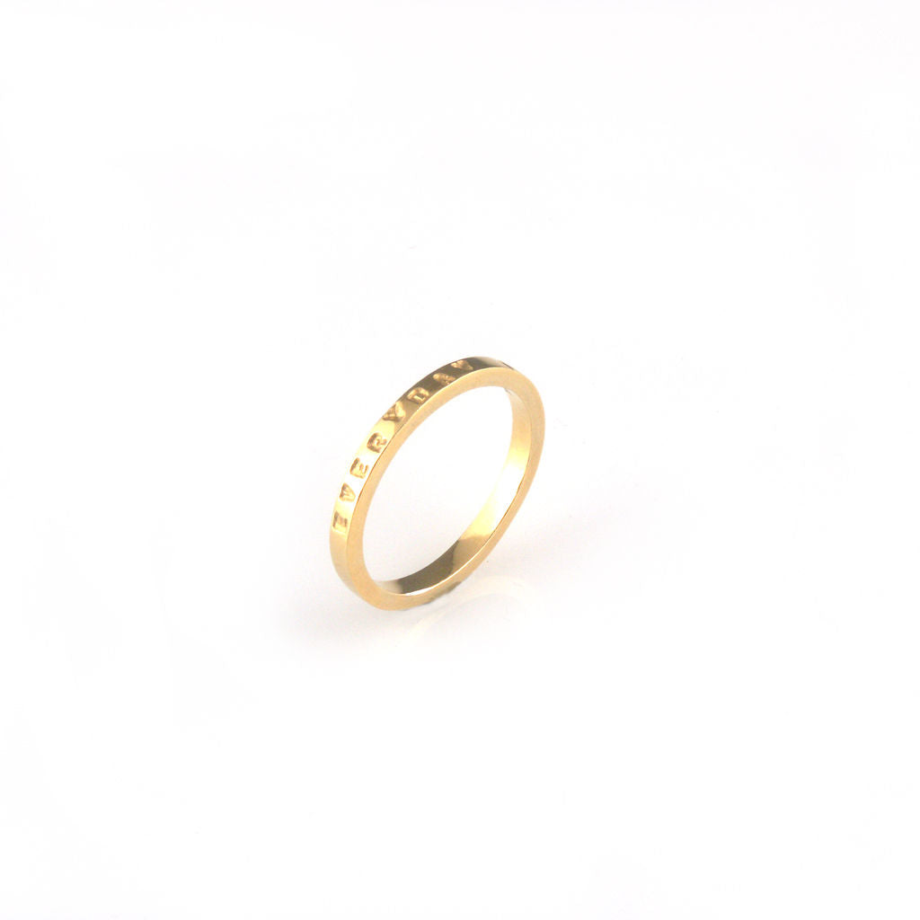 Good ring hot sale
